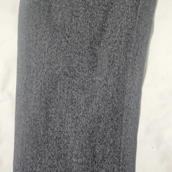 Ann Taylor Loft Sutton Skinny Pants - Women's Size 10 - NWT Gray Office Work - Picture 3 of 10